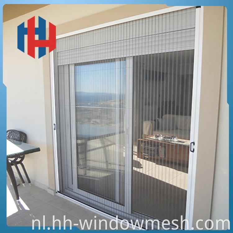 Korting muggenvenster Scherm glasvezel insectennet